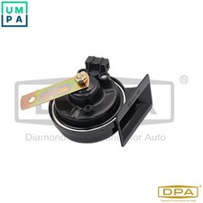 TRUMPET HORN 99510003202 FOR SKODA OCTAVIA/Combi VW NEW/BEETLE PANEL/II/Box 2.0L