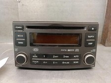 Autoradio Kia CARENS