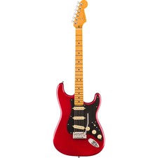 Fender American Ultra II Stratocaster MN Sini...