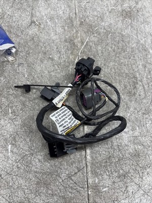 GM Electrical Seat Wiring Harness 25845753