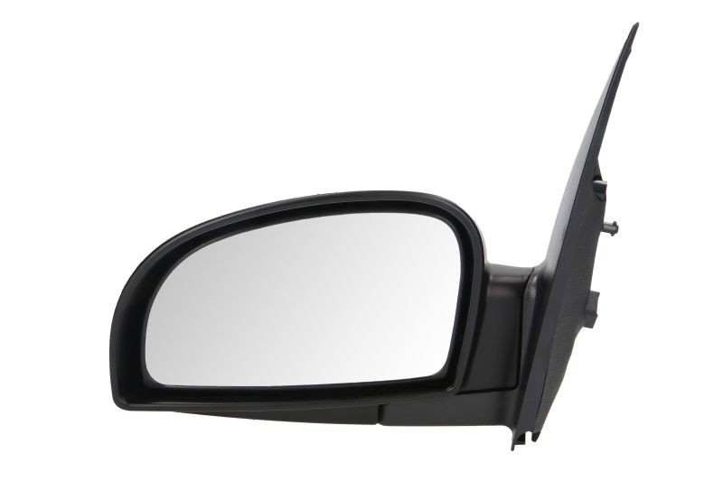 3x ✅Fits BLIC 5402-04-1125120P Side mirror electric Left Convex HYUN ⭐UK Seller⭐