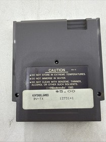 Nintendo NES Mario 2 Golgo Jeopardy Joust Karnov Gotcha Ikari Tetris And More￼