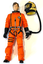 Product Image: Doctor Who 10th Tenth Doctor In Space Suit David Tennant Figure Excellent Shape