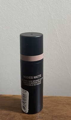 Nudestix Nudies Matte All Over Face Bronze Colour in Bondi Bae 7g - Neu