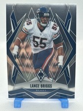 Lance Briggs 2025 Panini Phoenix #90 - Chicago Bears