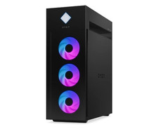 OMEN HP 45L Gaming Desktop Intel Ultra 9 285K...