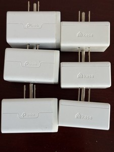 TP-Link Smart Plugs Wifi Pack of 6 Amazon Alexa Google Home Apple HomeKit