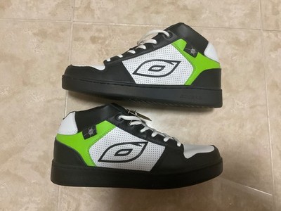 Oneal Stinger II Herren Bikeschuhe, Flatpedal Shoe, Gr. 41, UK 7, neu