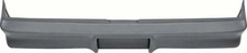 1978-81 Chevrolet Camaro; Rear Bumper Cover; Urethane; Made in the USA!