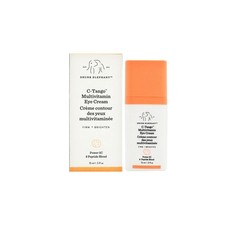 Drunk Elephant C-Tango Multivitamin Eye Cream - Size 15mL / 0.5 Oz.