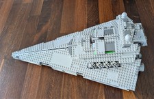 LEGO Star Wars: Imperial Star Destroyer Sternenzerstörer 75055