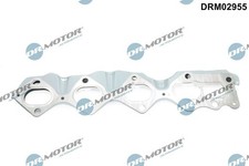 Dr.Motor Automotive DRM02955 Dichtung, Abgaskrümmer für FORD