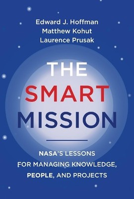 Edward J. Hoffman Matthew Kohut Lauren The Smart Missi (Taschenbuch) (US IMPORT)