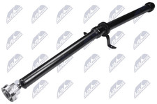 Gelenkwelle Achsantrieb hinten für AUDI A4 Allroad B9 Avant