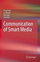 Peng Duan (U. A.) | Communication Of Smart Media | Taschenbuch | Englisch (2021)