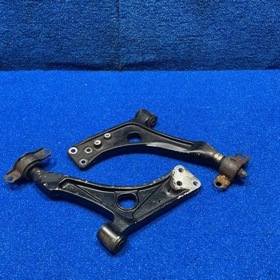 Ak-0033048 R2 H11 Mitsubishi Lancer Evolution Vi Lan Evo 6 Gsr Cp9A Front Lower
