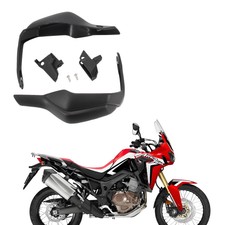 PER HONDA CRF1000 Africa Twin 2016-2019 paramani parabrezza protezione manubrio