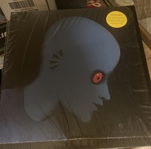 La Planete Sauvage Vinyl | eBay