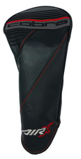 Cobra Air X Driver Headcover Preowned Condition Excellent