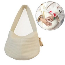 Breathable Comfort Single Carrier Shoulder Outdoor Cat Handbag Bag