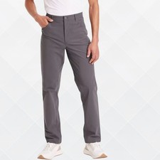 Men  s 360 Lifestyle 5-Pocket Golf Pant   All in Motion   Size 30x30  NWT