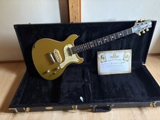 Gamble Guitars Miss G