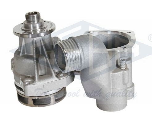 Geba Wasserpumpe Mit Dichtungen FüR Bmw 7 8-image