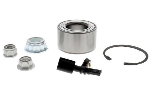 Vemo - V10-72-8805 - Radlager Satz - Passend FüR VW 1S0498625A-image