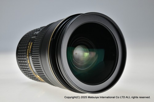 NIKON AF-S NIKKOR ED 24-70mm f/2.8G SWM IF Aspherical TOP - Bild 6 von 6