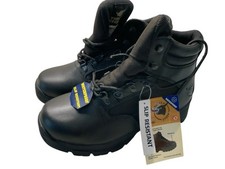 Texas Steer Workwear Men's Slip Resistant for Sale Shop New