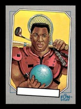 B5204- 1992 Confex Baseball Enquirer Card #s 1-64 -You Pick- 15+ FREE US SHIP