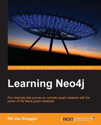 Learning Neo4j Graph Databases Rik van Bruggen Taschenbuch Englisch 2014