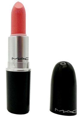 Mac Cosmetics Lippenstift Lustre Lipstick FLAMINGO NEU
