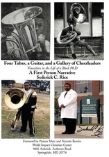 Rice - Four Tubas a Guitar and a Gallery of Cheerleaders  Transition - X555z