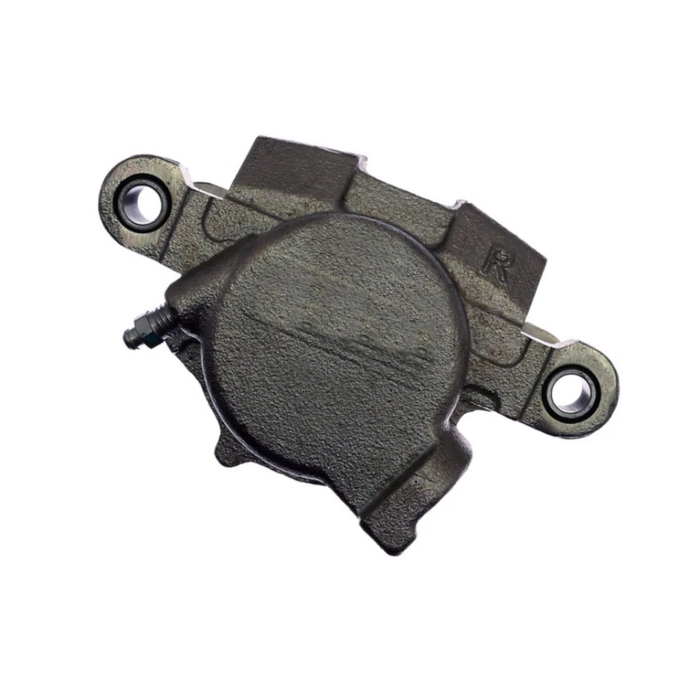 Pinza de freno de disco ACDelco genuina para GMC Jimmy 1992-1997 lado del pasajero delantero Foto 2 de 4