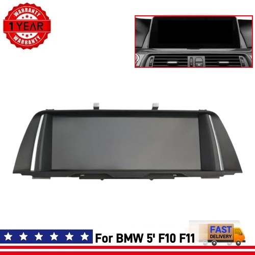 Radio NEW NBT CID Display Screen 10.25