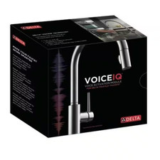 Voiceiq Module Adapter Kit for Touch2O Faucets
