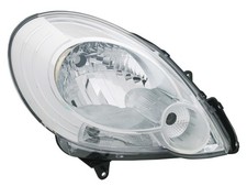 Scheinwerfer rechts für Renault Kangoo / Grand Kangoo KW0/1_ 2008-2012 Hauptsche