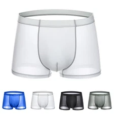 Fashion New Stylish Suitable Briefs Clothes Trunks Underpant Underwear