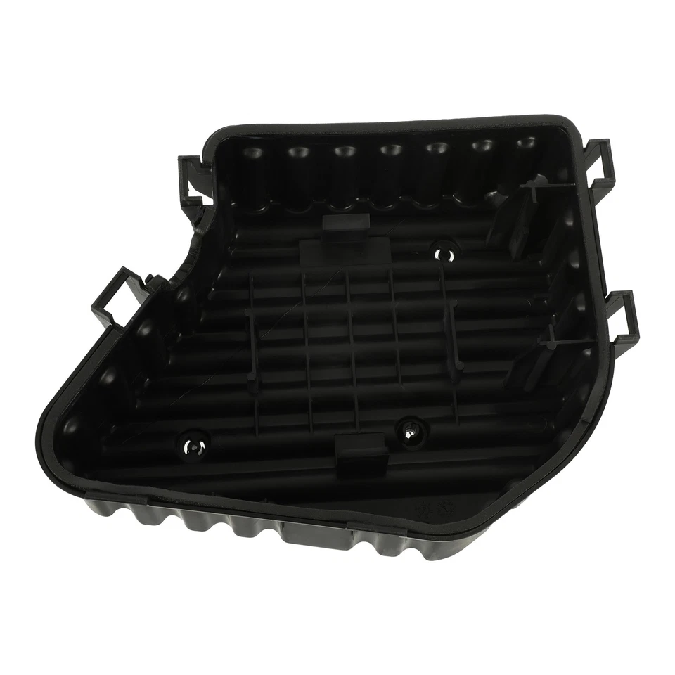 Purificador de aire genuino GM 2005-2011 Buick Chevrolet Pontiac carcasa inferior 15871616 Foto 2 de 4