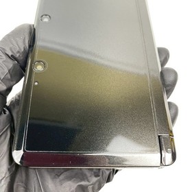 Nintendo 3DS Cosmo Black Console Only Japanese Language Only 1Day Ship 811