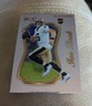 2021 Panini Select Ian Book #SCR-19 Certified  New Orleans Saints Football Card