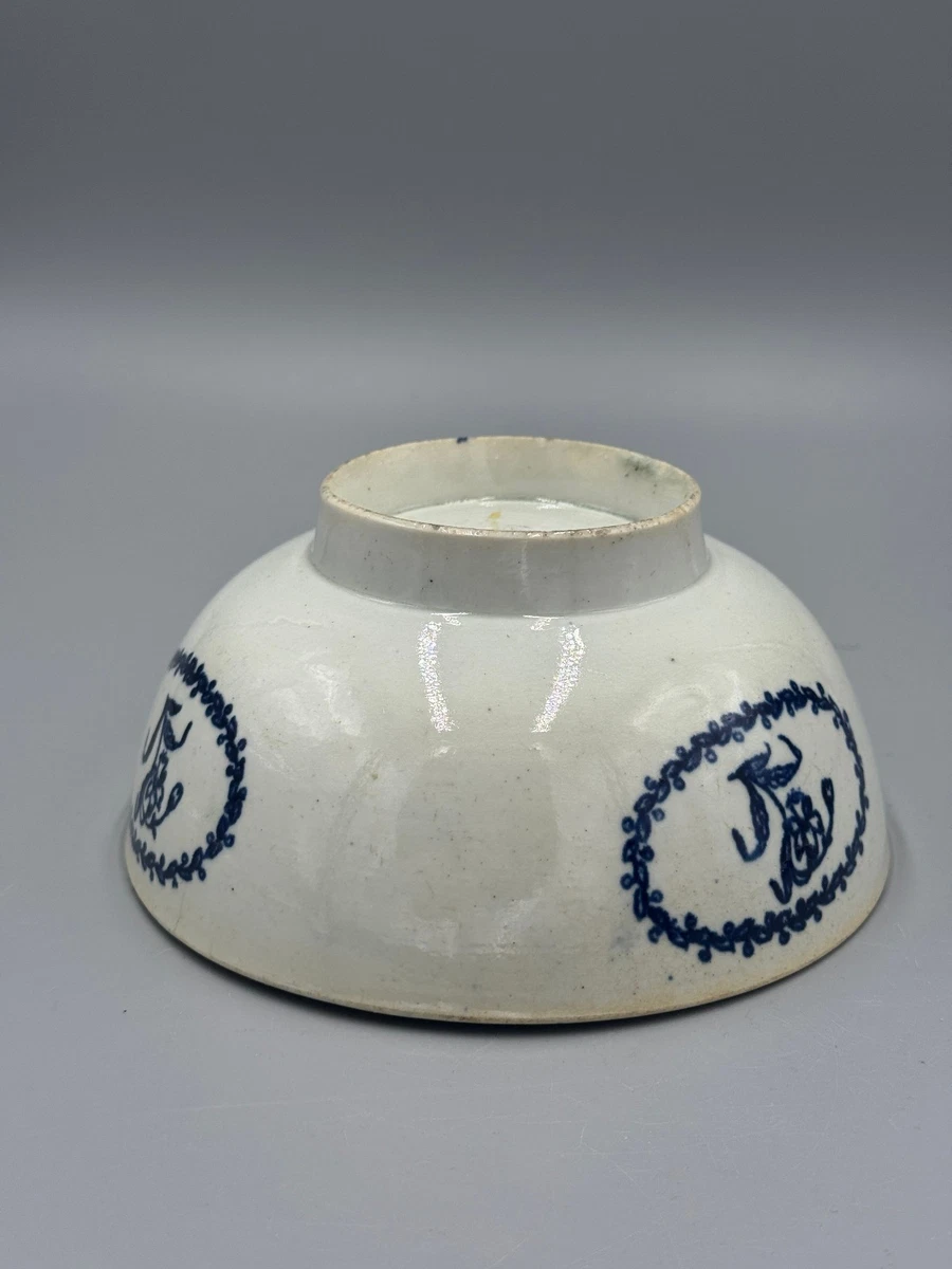 白色1800-1849 中国古董碗| eBay