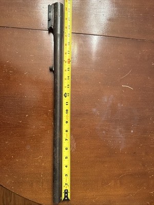 NEF Pardner SB1 12 Gauge Shotgun Barrel, USED, Minor Surface Rust