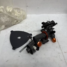 Celestron CG-3 German Equatorial Mount for Telescope MINT!