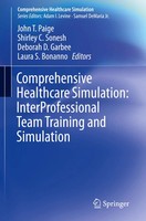 John T. Paige (U. A.) | Comprehensive Healthcare Simulation:...
