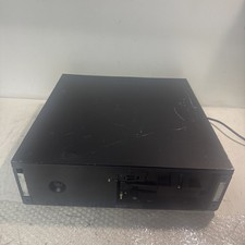 APC J10BLK Outlets Battery Backup Power Missing Face Plate