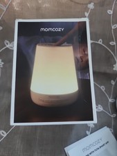 Momcozy Smart White Noise Machine