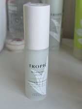 Tropic Skincare Morning Mist Soothing Toning Essence Unscented 30ml Bbe Apr26