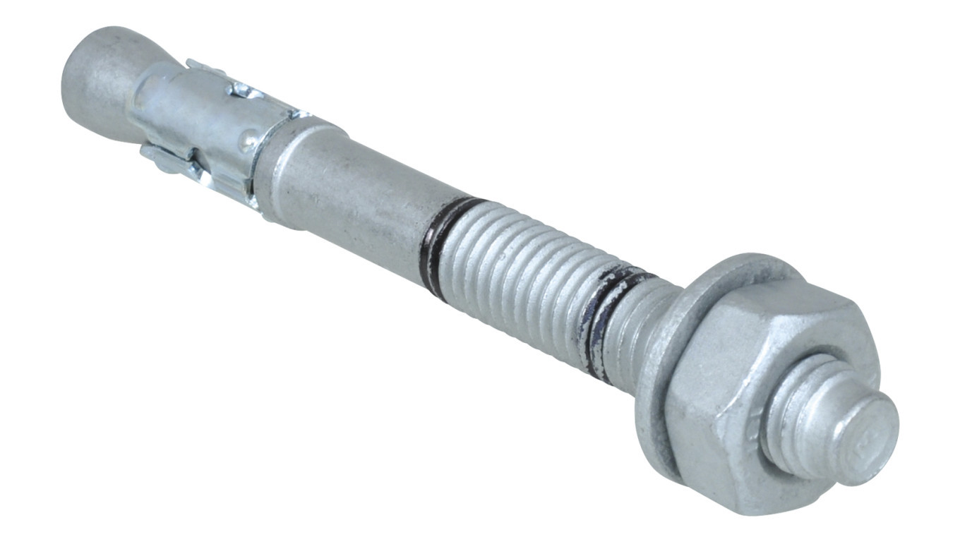 WTB1 Bolt anchor (pin) M8x115mm 609831082 /T2UK